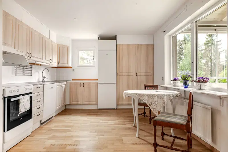 Apartment, 2 rooms, 61 m² in Falun