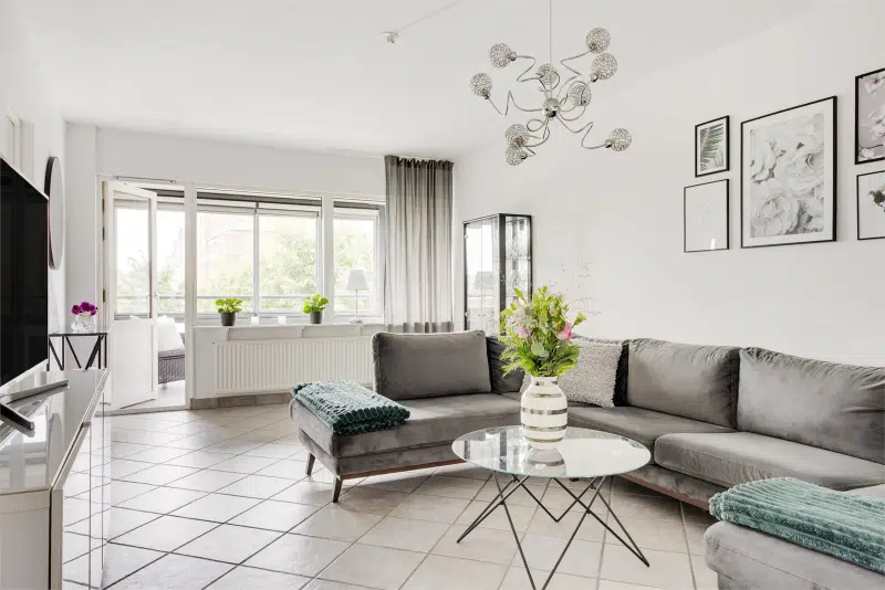 Lägenhet, 3 rum, 80 m² i Eslöv