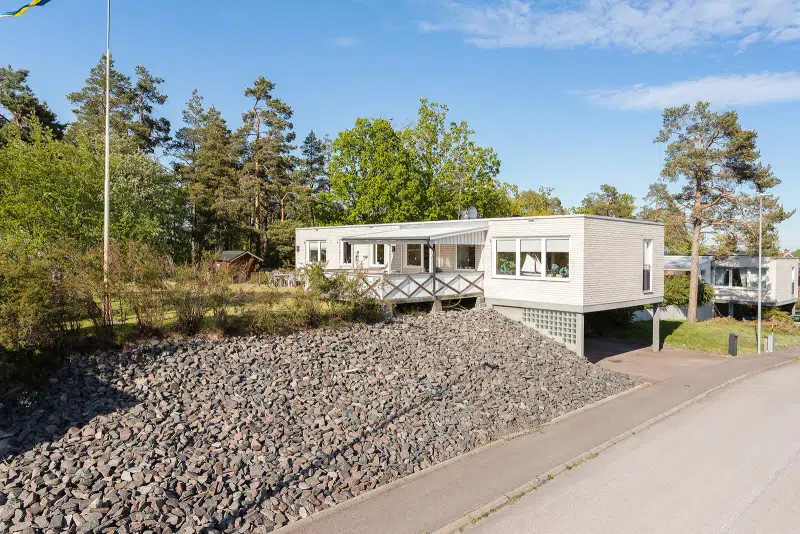 House, 4 rooms, 139 m² in Oskarshamn