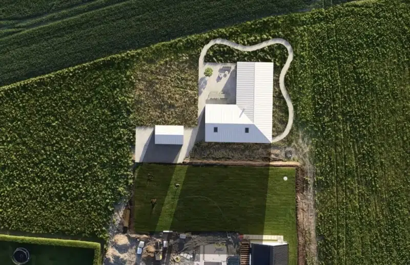 Land / plot in Ängelholm