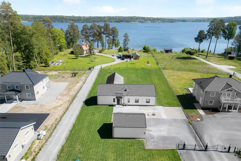House, 159 m² in Upplands-Bro