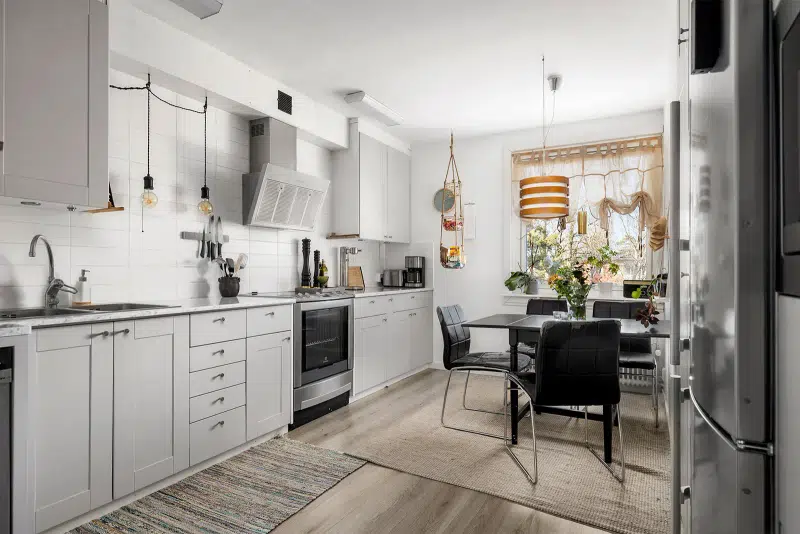 Apartment, 3 rooms, 75 m² in Trollhättan
