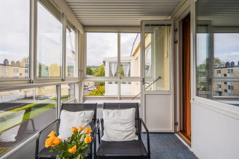 Lägenhet, 3 rum, 78 m²