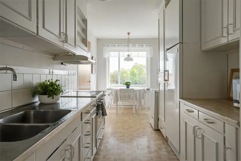 Apartment, 4 rooms, 90 m² in Kungälv