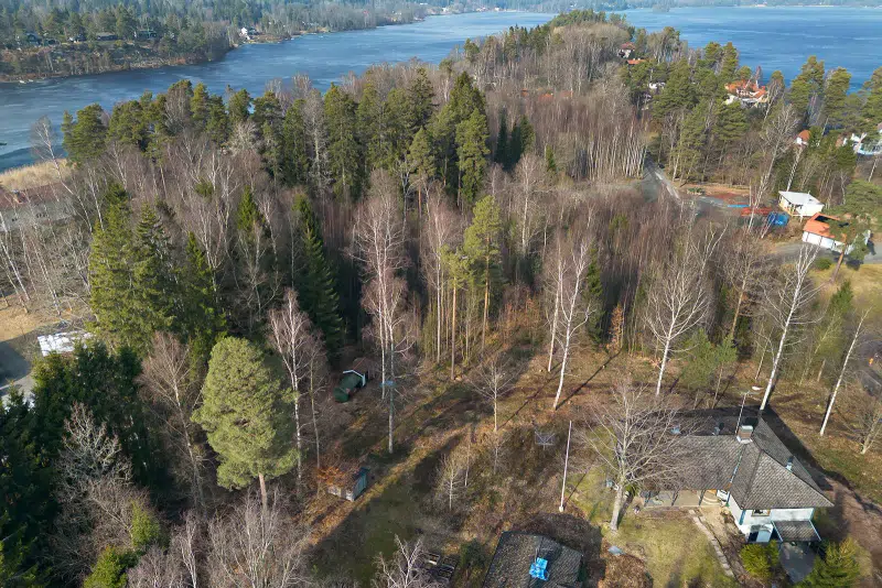 Land / plot in Härryda