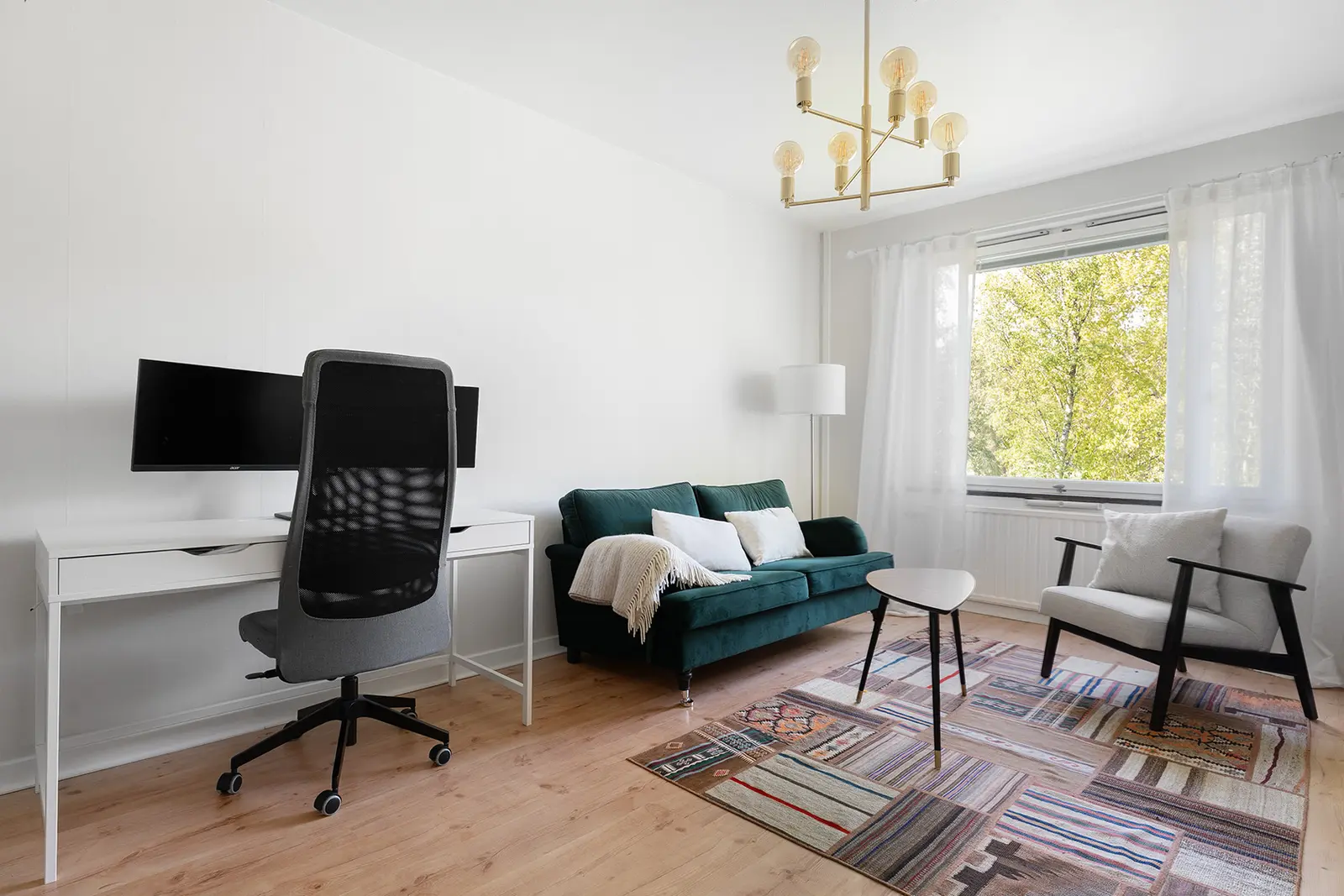 Image 1 of 6 of Tivedsvägen 7
