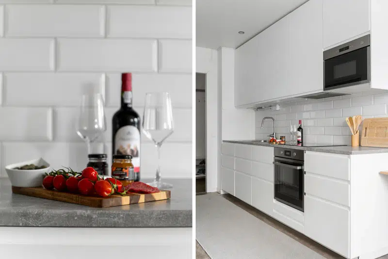 Lägenhet, 2 rum, 65 m² i Gislaved