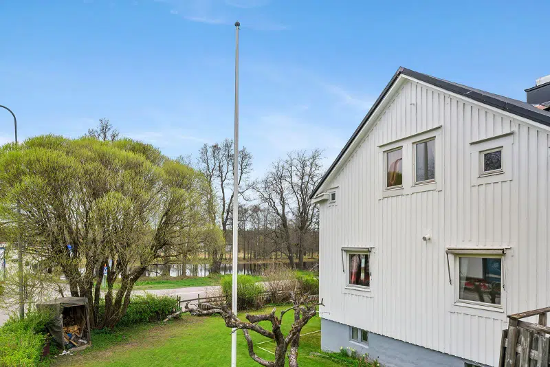 Villa, 5 rum, 117 m² i Filipstad
