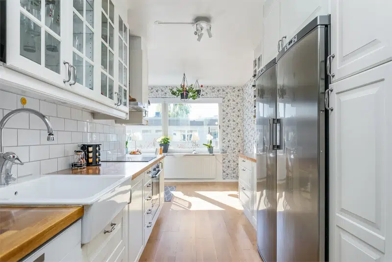 Apartment, 3 rooms, 84 m² in Upplands-Bro