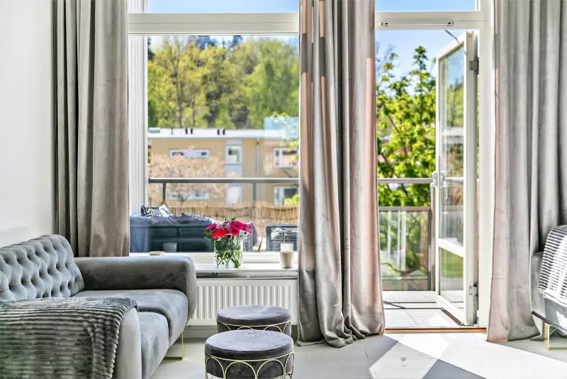 Apartment, 4 rooms, 88 m² in Järfälla
