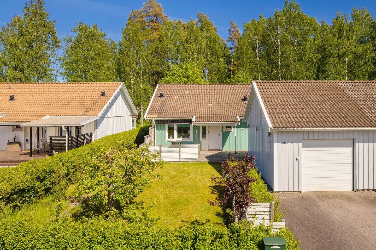 Bild 1 av 6 på Ulrikagatan 18