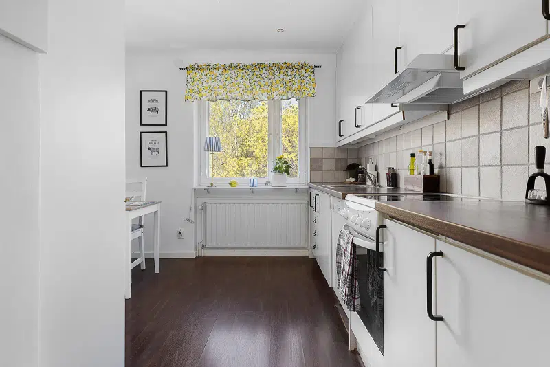 Lägenhet, 2 rum, 64 m² i Karlstad