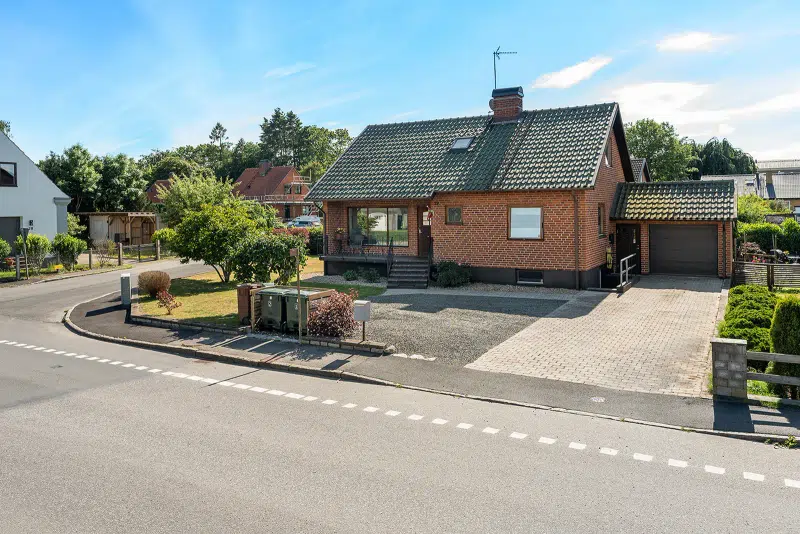 House, 4 rooms, 117 m²
