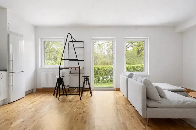 Apartment, 1 room, 40 m² in Kalmar