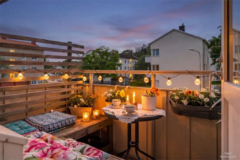 Lägenhet, 2 rum, 58 m² i Göteborg