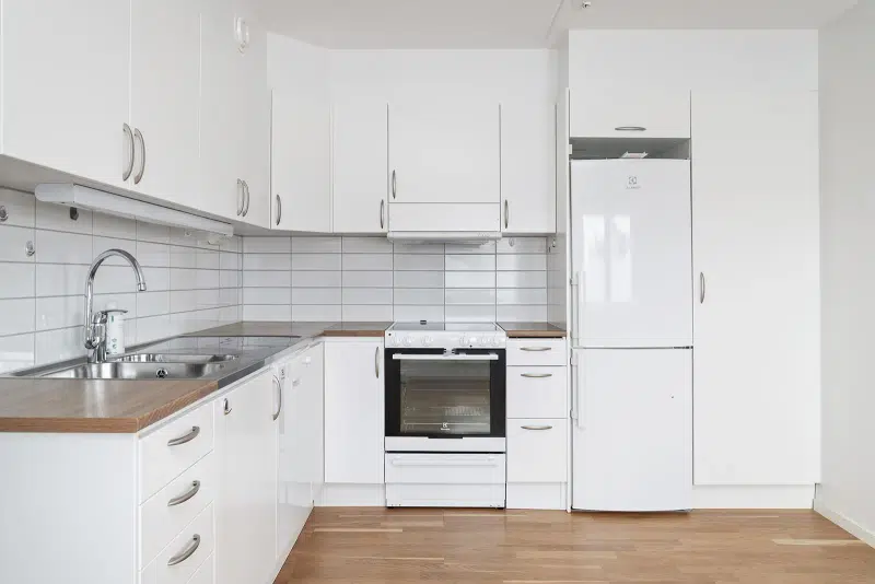 Apartment, 1 room, 37 m²