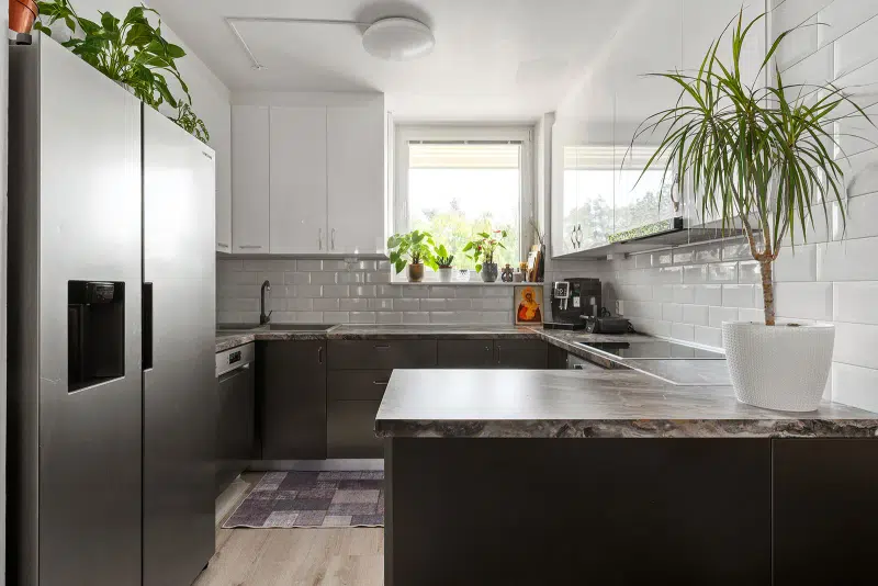 Lägenhet, 4 rum, 83 m² i Stockholm