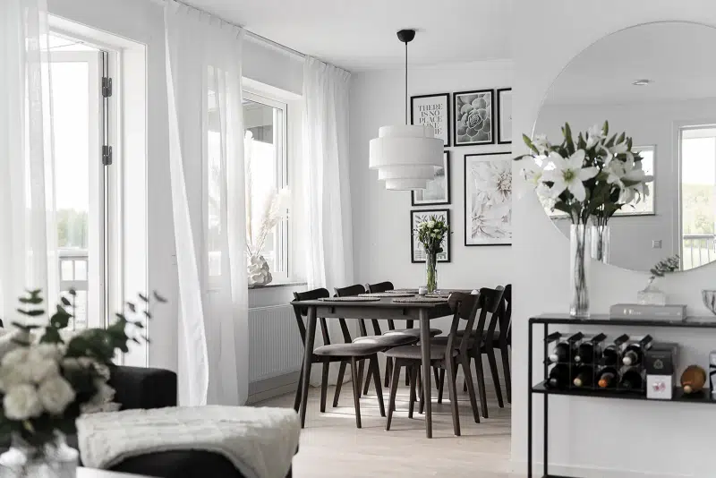 Lägenhet, 3 rum, 77 m² i Vårgårda