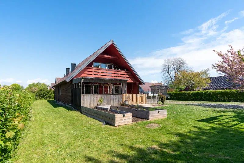 House, 152 m²