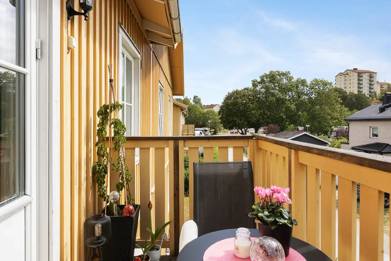 Lägenhet, 2 rum, 50 m² i Nynäshamn