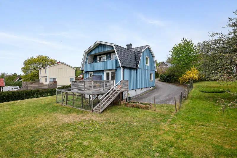 House, 6 rooms, 118 m²