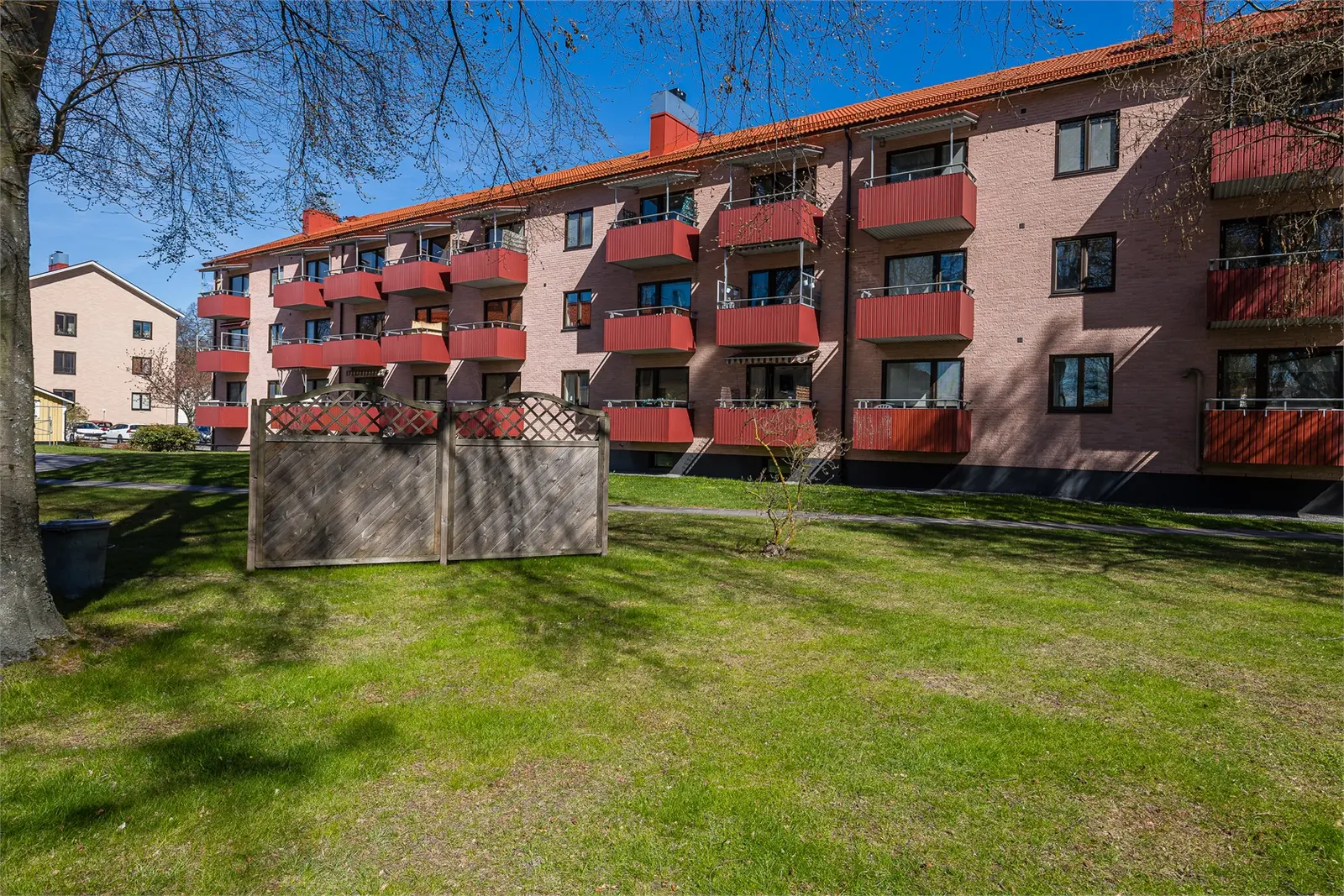 Bild 1 av 6 på Lysingsvägen 12B 1003