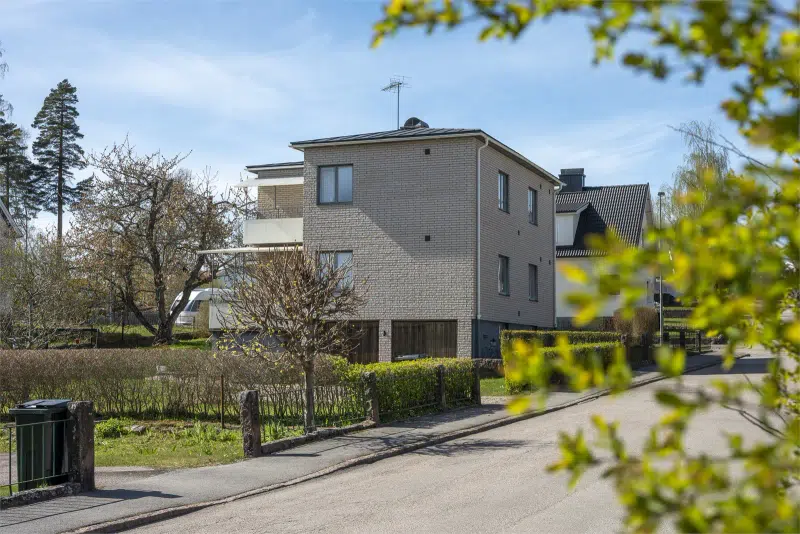 Villa, 6 rum, 160 m² i Tranås