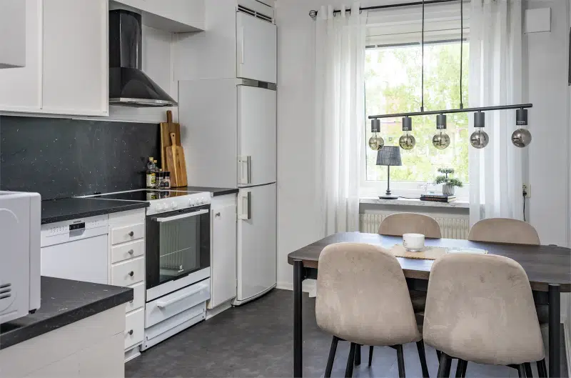 Lägenhet, 2 rum, 55 m² i Tranås