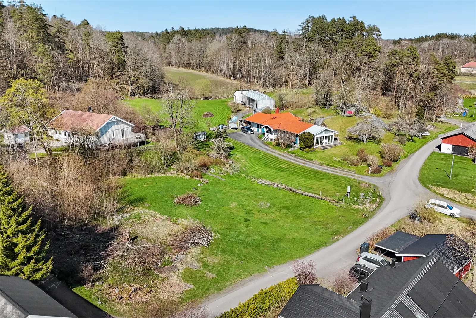 Image 1 of 6 of Gödebergsvägen 81