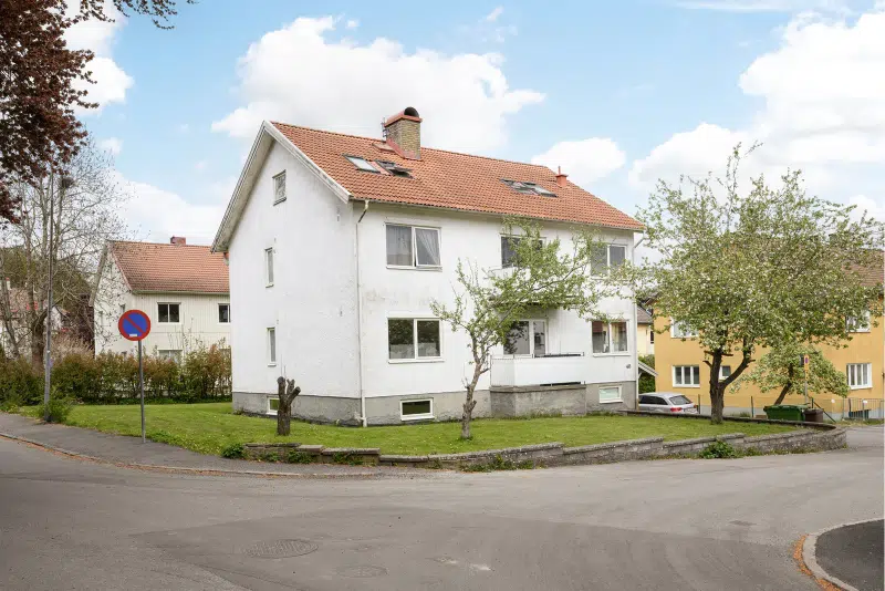 House, 8 rooms, 284 m² in Mölndal