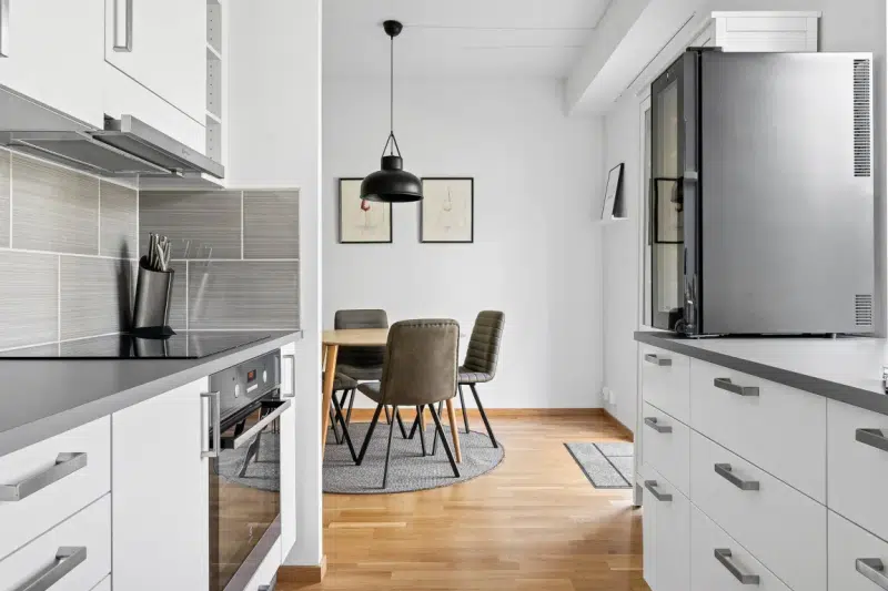 Apartment, 1 room, 34 m² in Enköping
