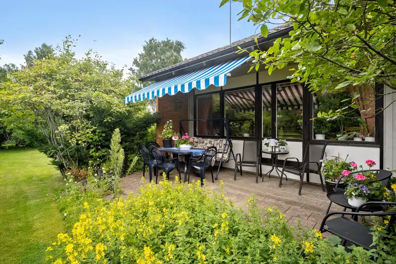 Villa, 4 rum, 88 m² i Hässleholm