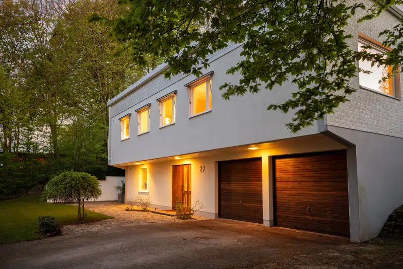 House, 6 rooms, 159 m² in Älmhult