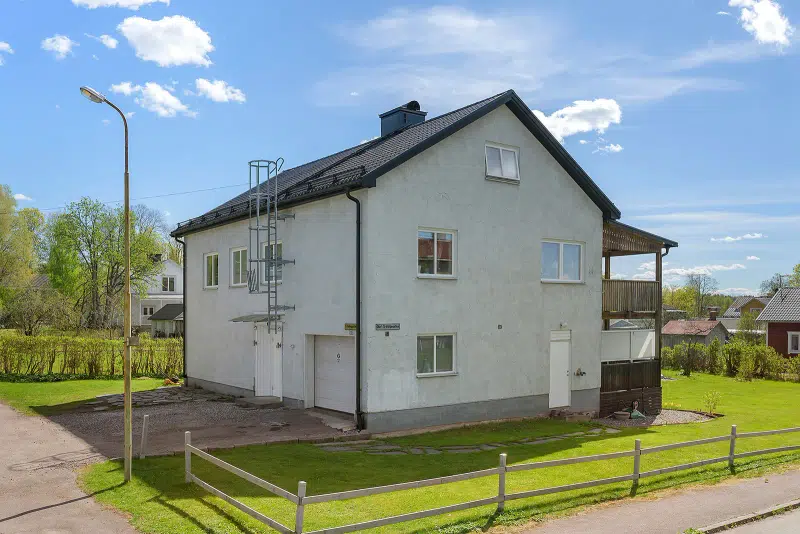 Villa, 7 rum, 165 m² i Filipstad