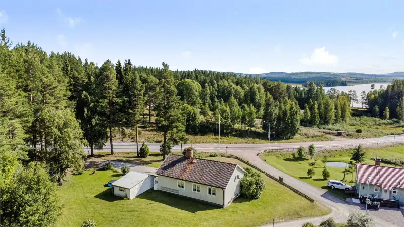 House, 4 rooms, 83 m² in Ovanåker