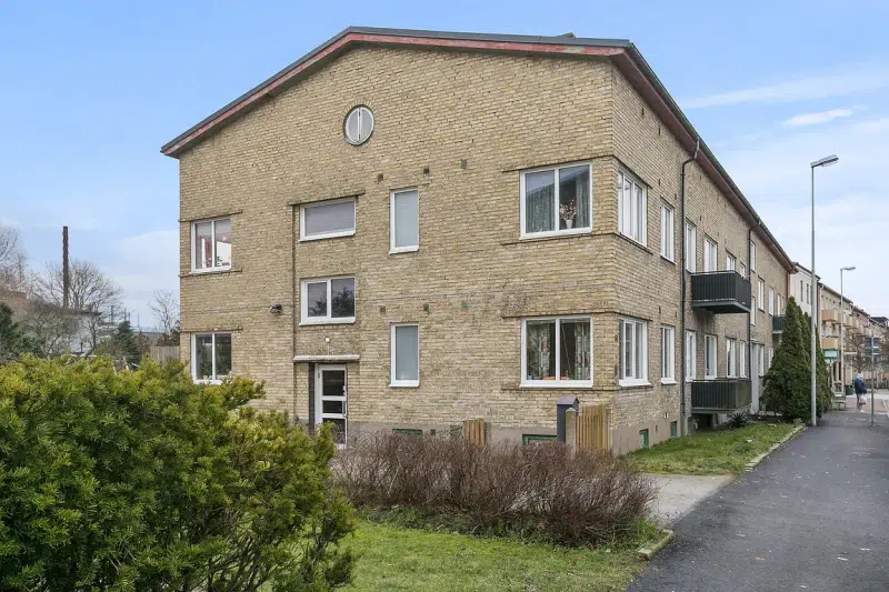 House, 400 m² in Landskrona