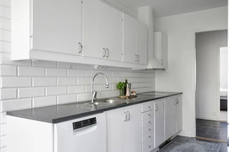 Lägenhet, 3 rum, 75 m² i Halmstad
