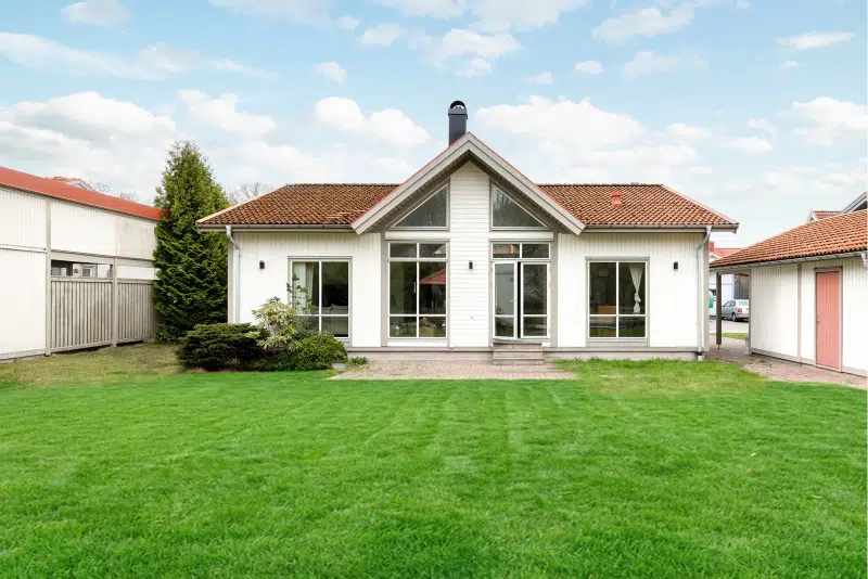 House, 4 rooms, 133 m²