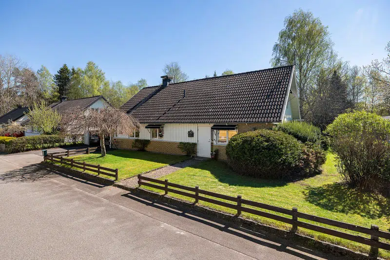 Villa, 6 rum, 175 m² i Gislaved