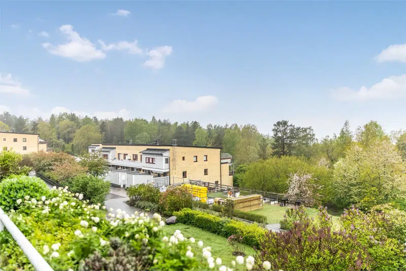 Apartment, 3 rooms, 86 m²