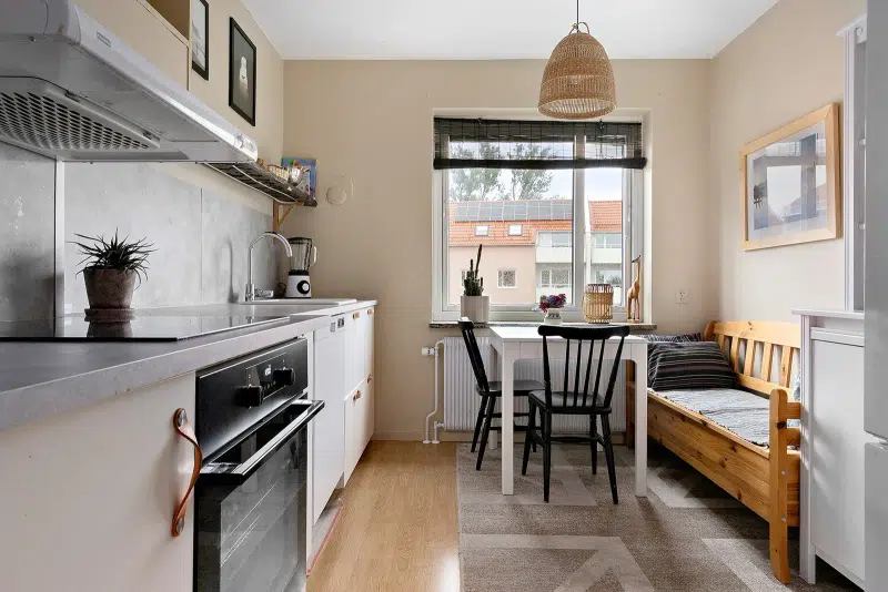 Lägenhet, 2 rum, 56 m² i Vänersborg