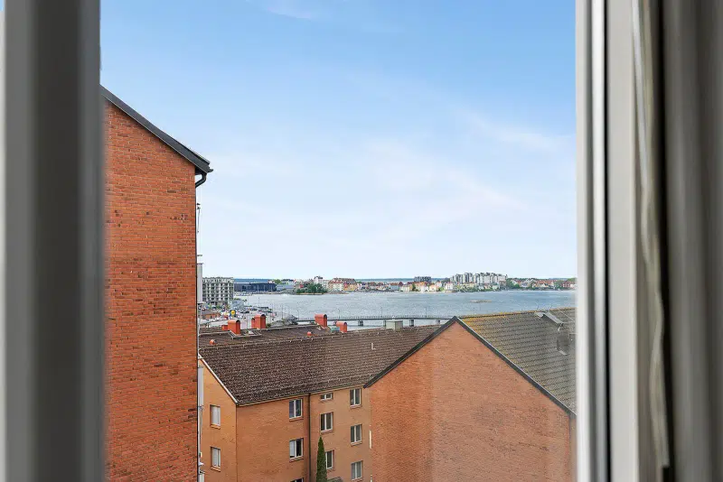 Lägenhet, 3 rum, 74 m²