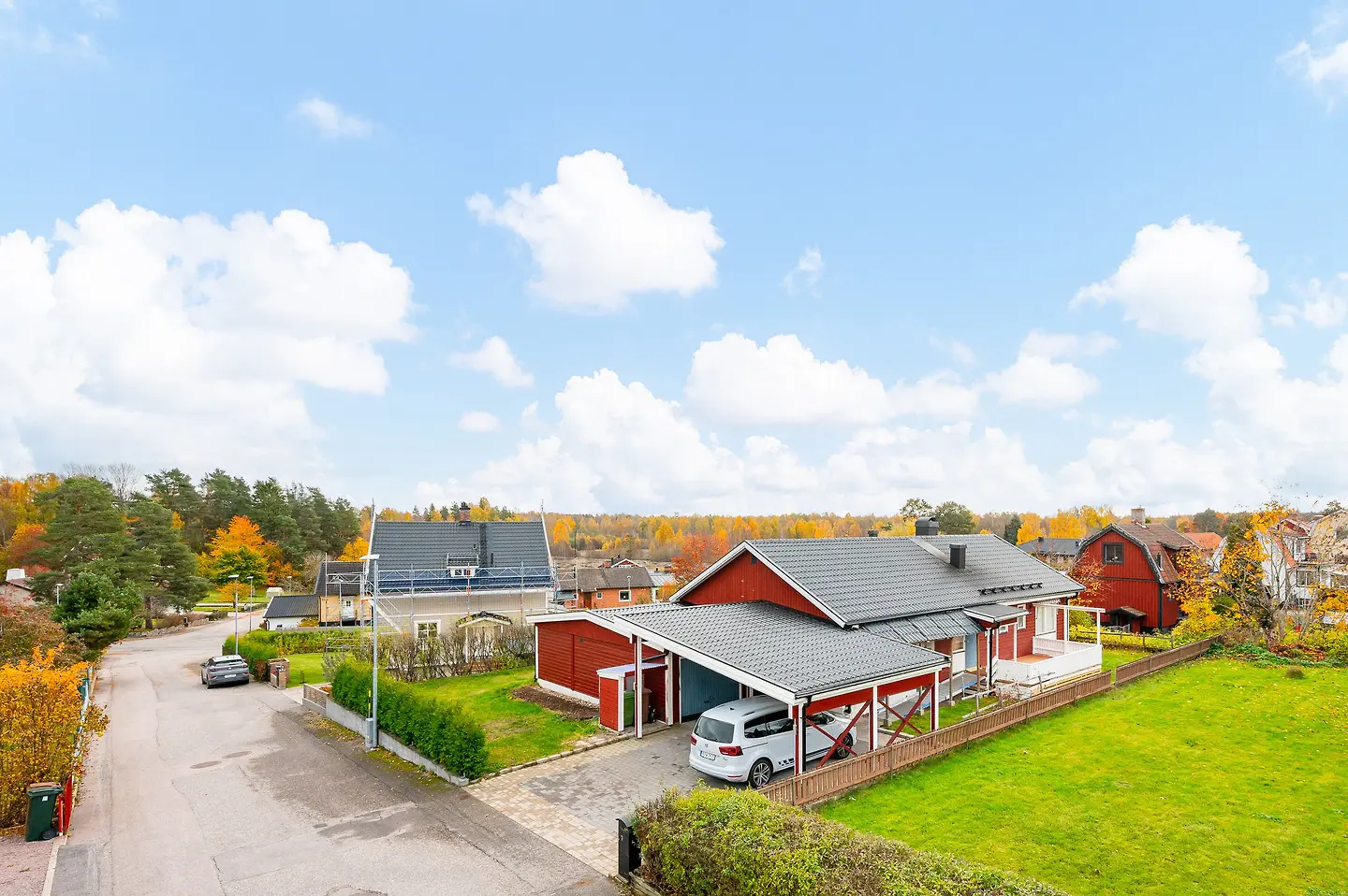 Image 1 of 6 of Fredsgatan 7B