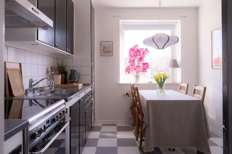 Apartment, 1 room, 40 m² in Göteborg