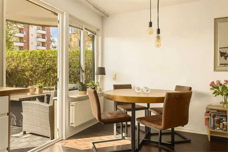 Lägenhet, 3 rum, 67 m² i Stockholm