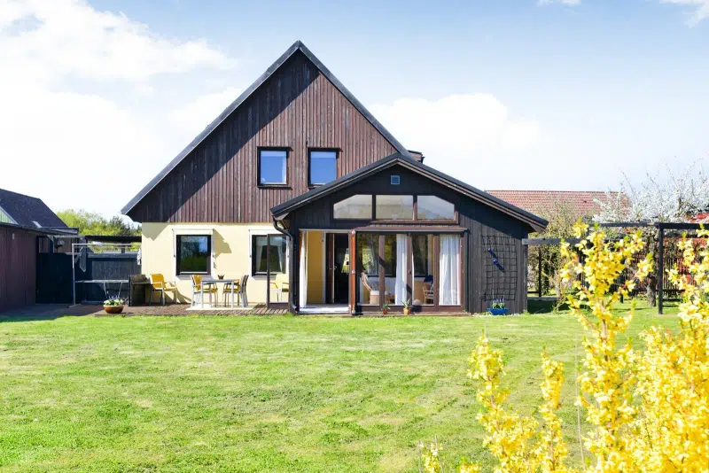 House, 6 rooms, 163 m² in Gotland