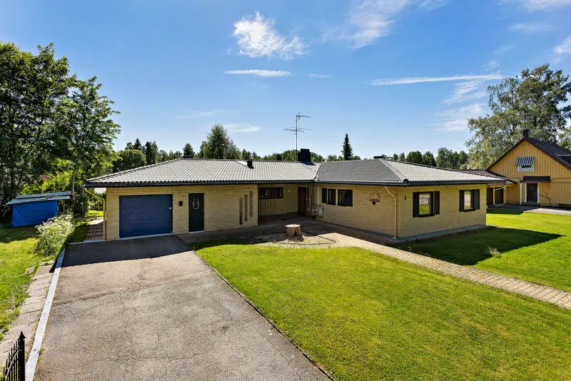 House, 5 rooms, 174 m²