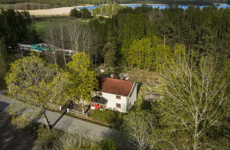 Gård, 5 rum, 140 m² i Säffle