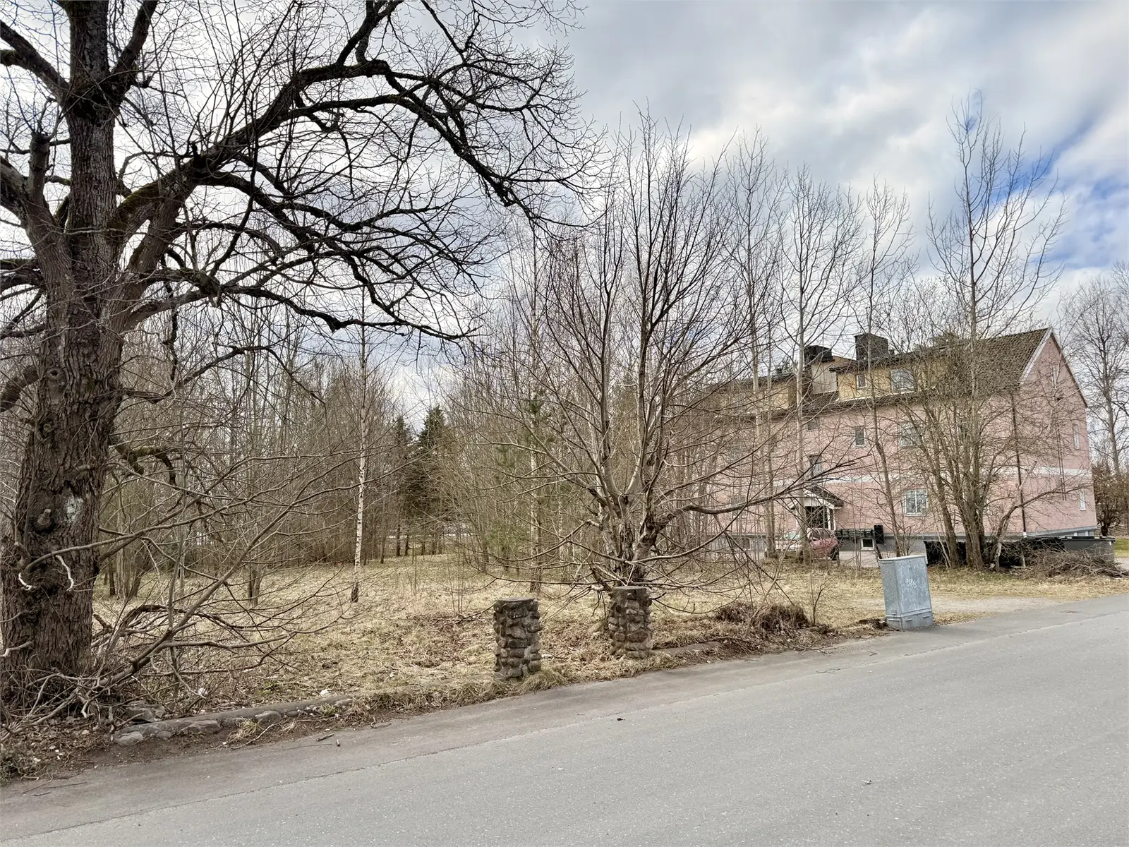 Bild 1 av 5 på Lillgatan 4