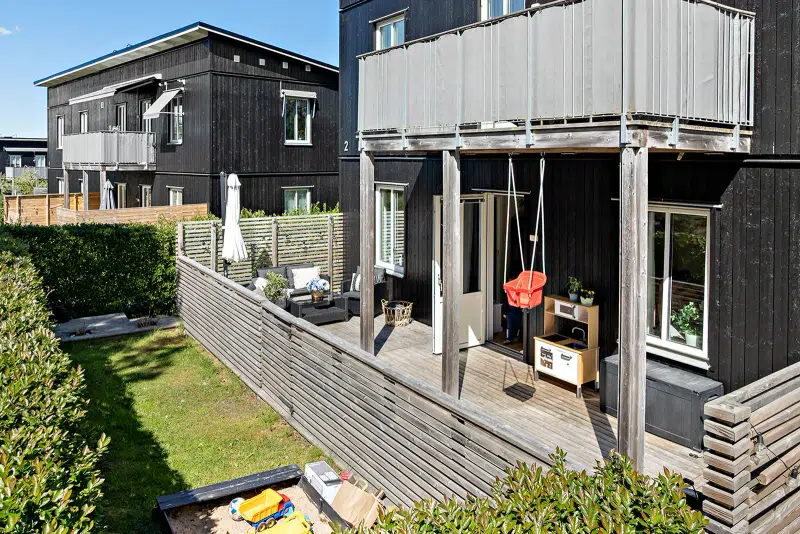 Apartment, 3 rooms, 69 m²